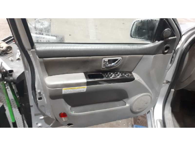 kia sorento del año 2006