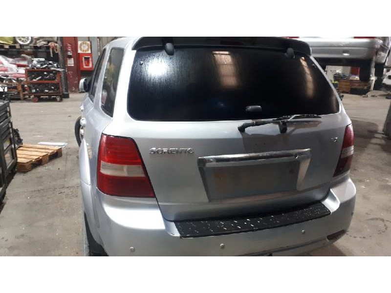 kia sorento del año 2006