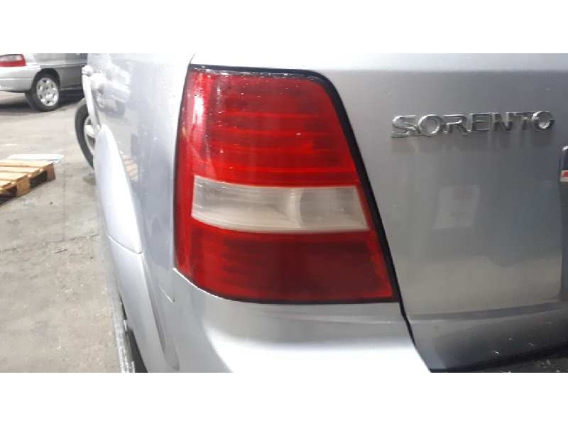 kia sorento del año 2006