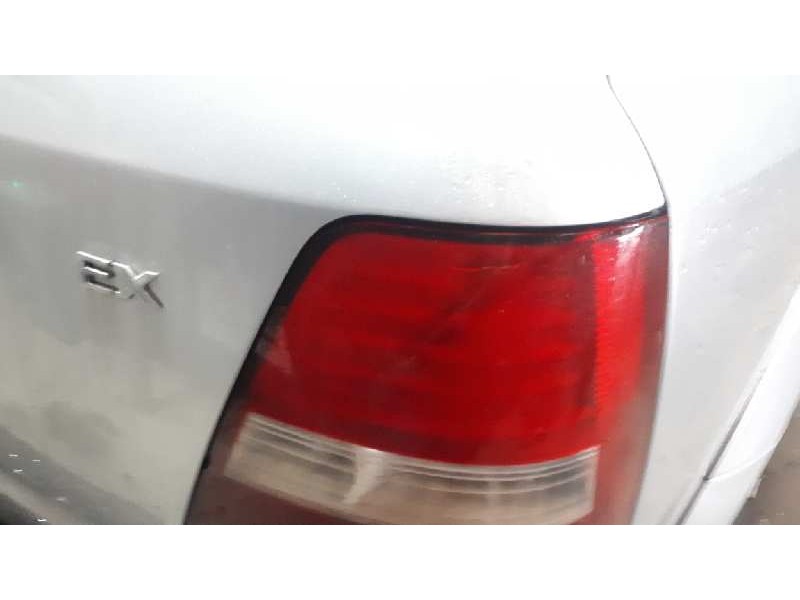 kia sorento del año 2006