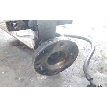 Recambio de diferencial delantero para dodge nitro 2.8 crd referencia OEM IAM 2003955  