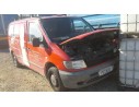 MERCEDES-BENZ VITO (W638) CAJA CERRADA