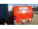 MERCEDES-BENZ VITO (W638) CAJA CERRADA