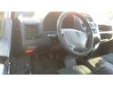MERCEDES-BENZ VITO (W638) CAJA CERRADA