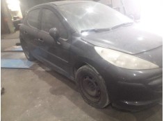 peugeot 207 del año 2007 2
