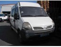 NISSAN INTERSTAR (X70)