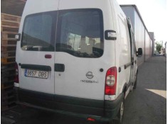 nissan interstar (x70) del año 1950 2