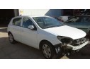 OPEL ASTRA H BERLINA