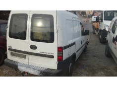 opel combo (corsa c) del año 2001
