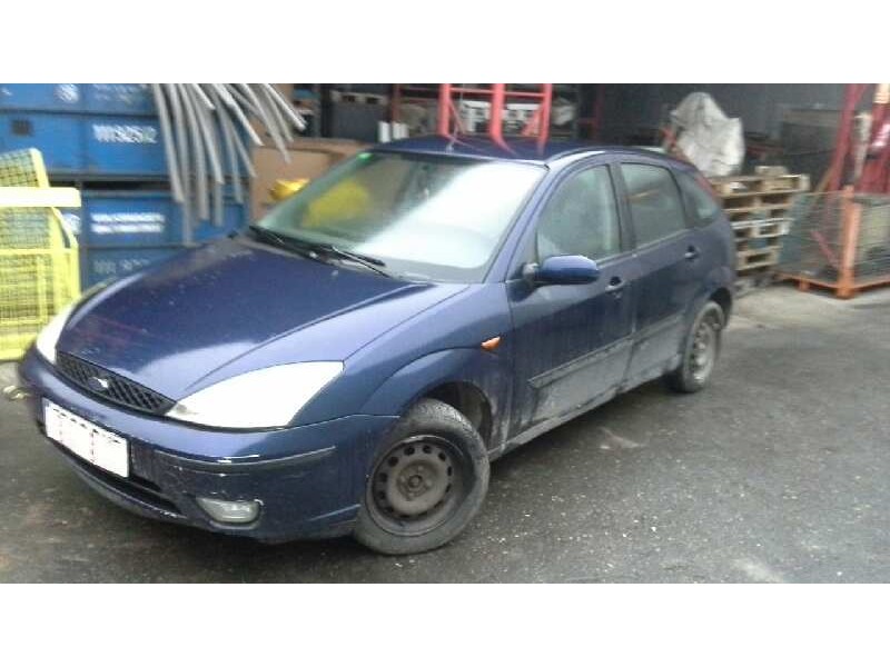 ford focus berlina (cak) del año 2002