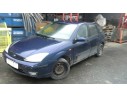 FORD FOCUS BERLINA (CAK)