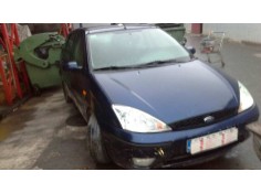 ford focus berlina (cak) del año 2002 2