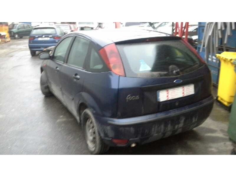 ford focus berlina (cak) del año 2002