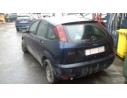 FORD FOCUS BERLINA (CAK)