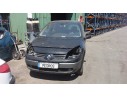 RENAULT SCENIC II