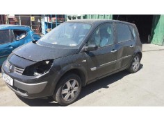 renault scenic ii del año 2005 2