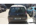 RENAULT SCENIC II