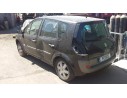 RENAULT SCENIC II