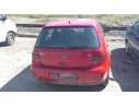 VOLKSWAGEN GOLF IV BERLINA (1J1)