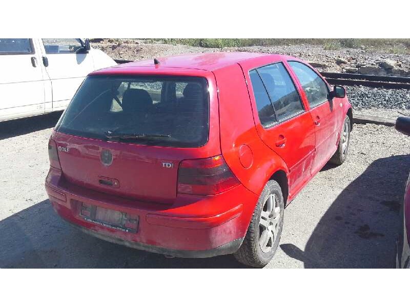 volkswagen golf iv berlina (1j1) del año 2000