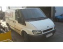 FORD TRANSIT CAJA CERRADA, CORTA (FY) (2000 =>)