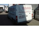 FORD TRANSIT CAJA CERRADA, CORTA (FY) (2000 =>)