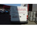 FORD TRANSIT CAJA CERRADA, CORTA (FY) (2000 =>)