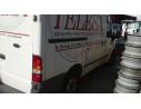 FORD TRANSIT CAJA CERRADA, CORTA (FY) (2000 =>)