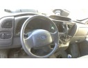 FORD TRANSIT CAJA CERRADA, CORTA (FY) (2000 =>)