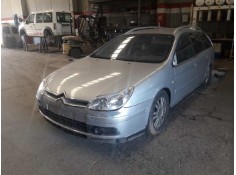 citroën c5 berlina del año 2005