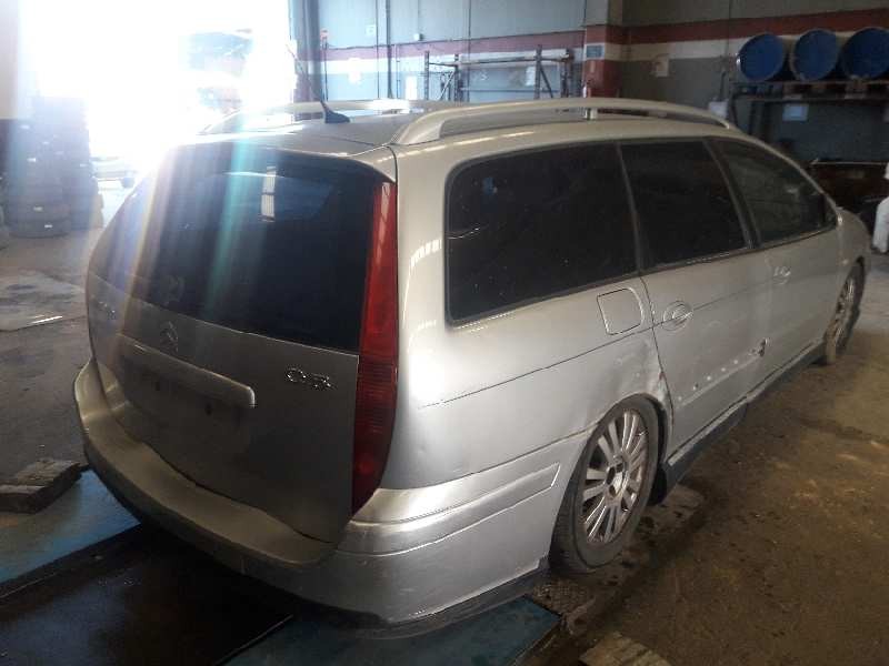 citroën c5 berlina del año 2005