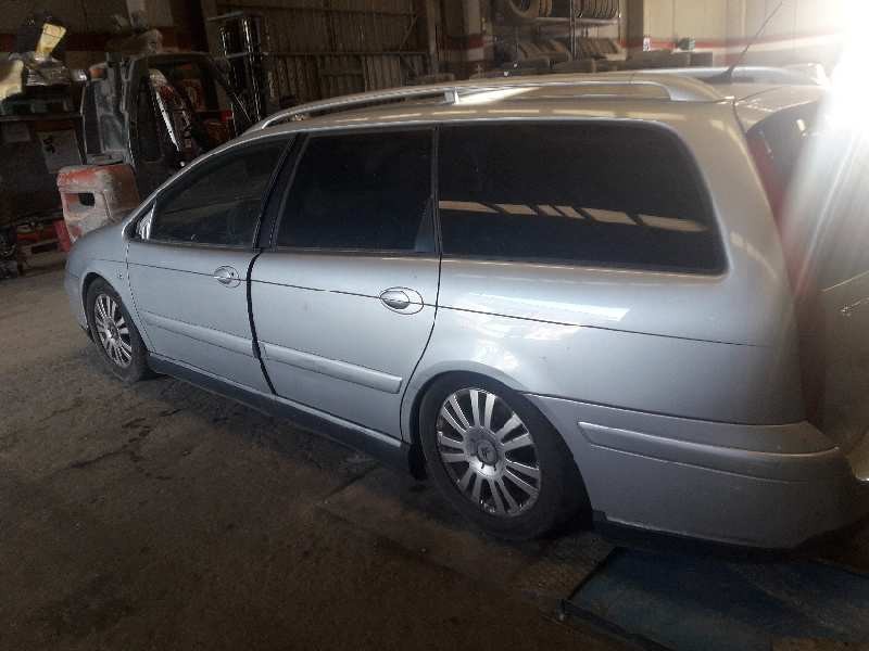 citroën c5 berlina del año 2005