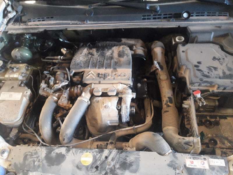 citroën c5 berlina del año 2005