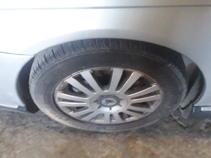 citroën c5 berlina del año 2005