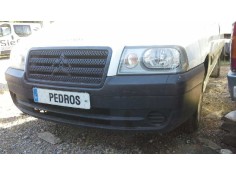 citroën jumpy del año 2004 2