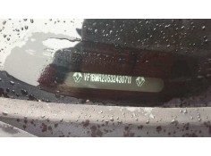 renault megane ii berlina 5p del año 2004 2