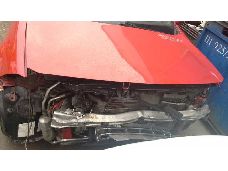 renault megane ii berlina 5p del año 2004