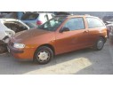 SEAT IBIZA (6K1)