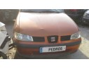 SEAT IBIZA (6K1)