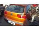 SEAT IBIZA (6K1)