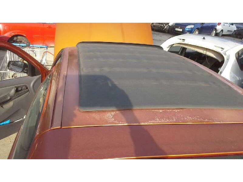 seat ibiza (6k1) del año 2001