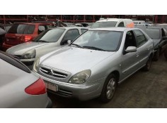 CITROËN XSARA BERLINA