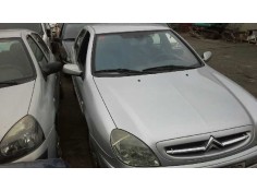 citroën xsara berlina del año 2002 2