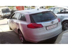 opel insignia sports tourer del año 2012