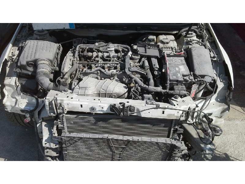 opel insignia sports tourer del año 2012