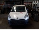 PEUGEOT PARTNER KASTEN