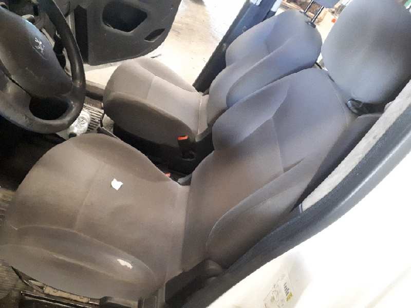 peugeot partner kasten del año 2013