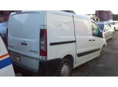 citroën jumpy del año 2007