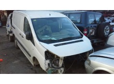 citroën jumpy del año 2007 2
