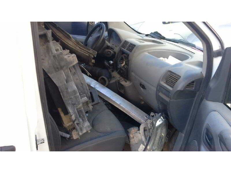 citroën jumpy del año 2007